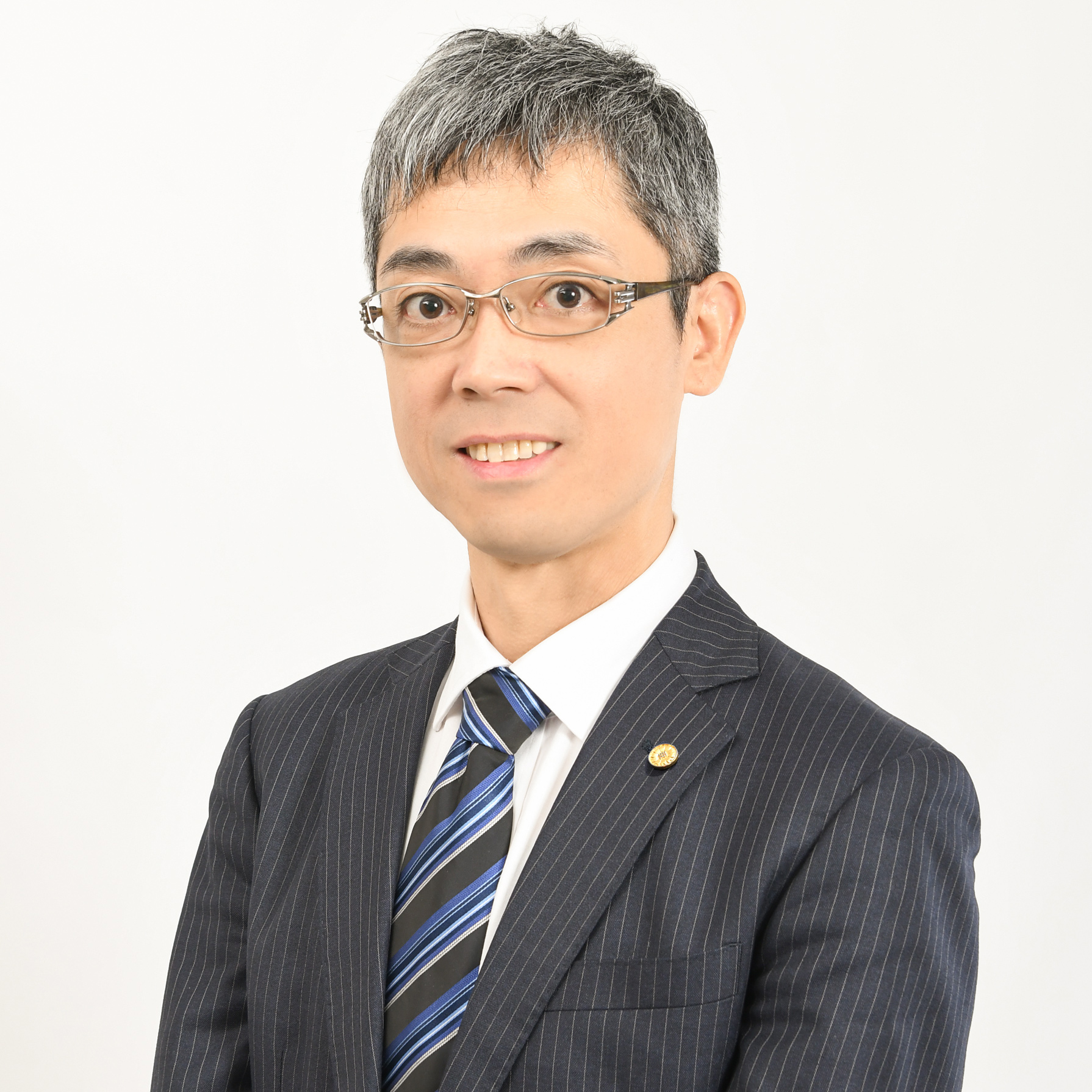 行政書士　遠藤正樹